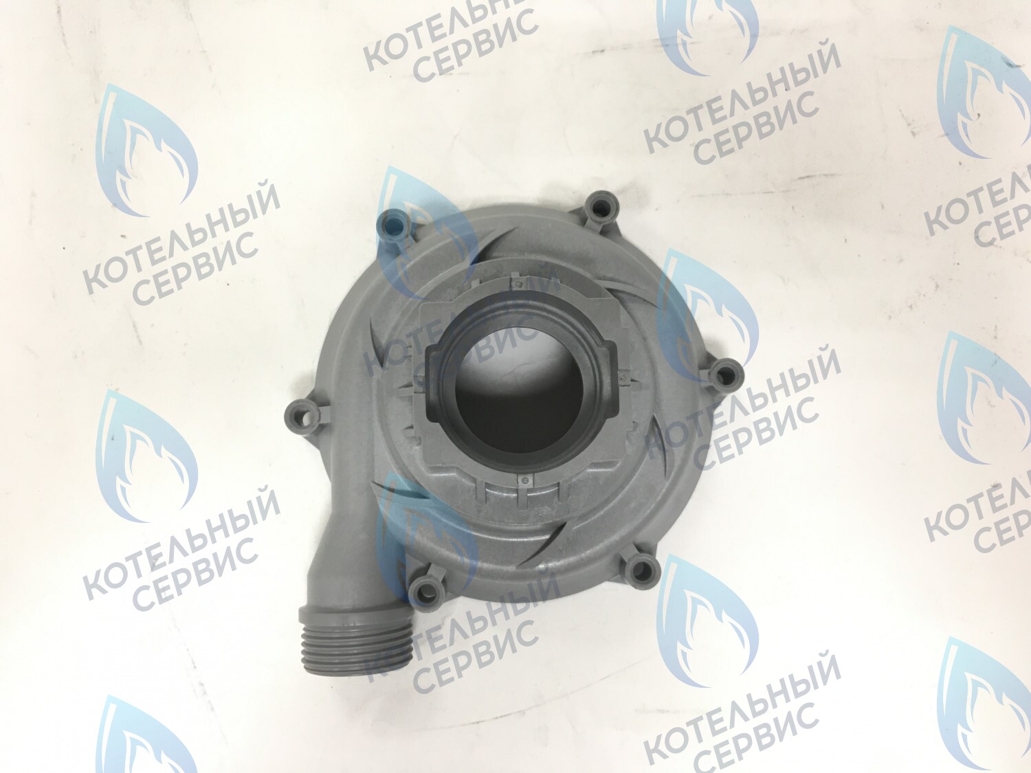 Крышка циркуляционного насоса  Master Gas Seoul