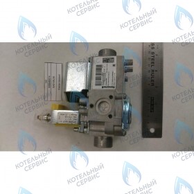 Клапан газовый BAXI