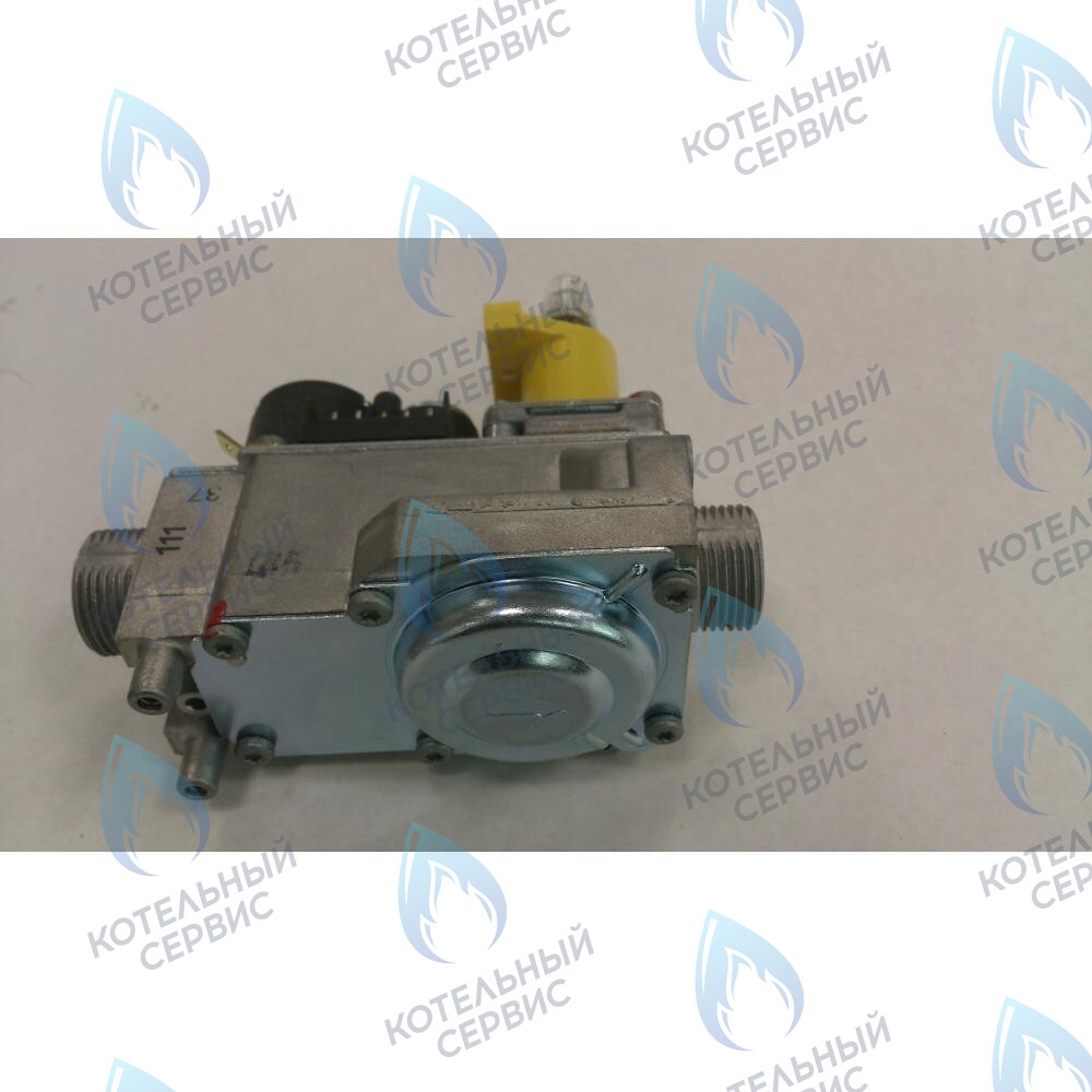 Клапан газовый BAXI