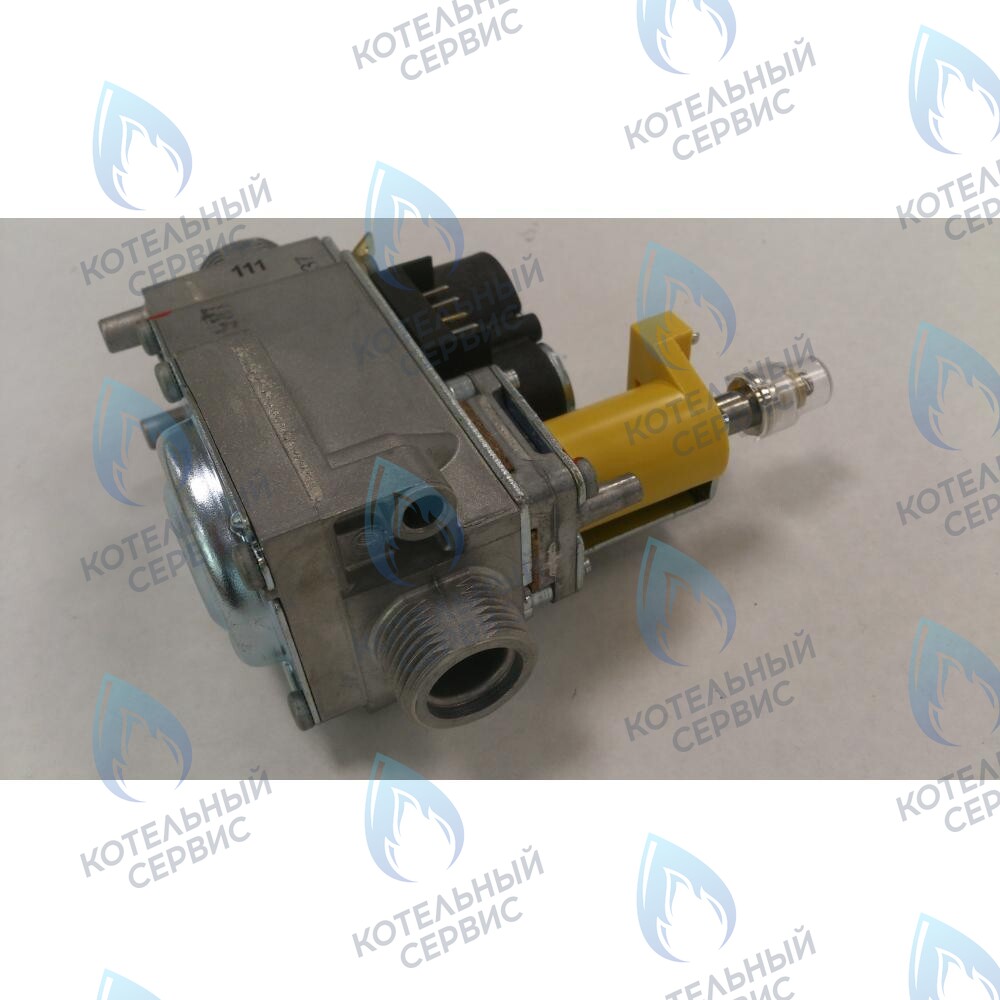 Клапан газовый BAXI