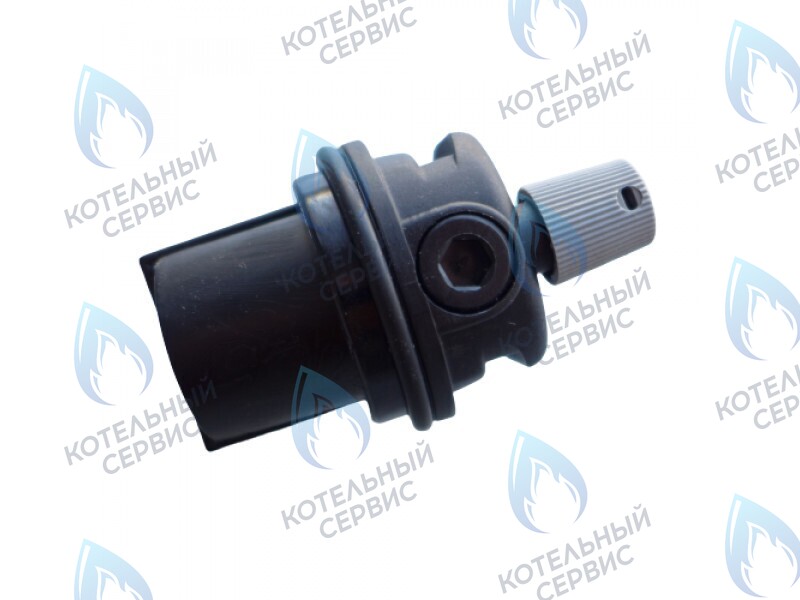 Воздухоотводчик насоса Navien DELUXE S/C/E/ONE (NGB350, NGB351, NGB310, NGB300), NCB700