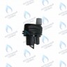 Воздухоотводчик насоса Navien DELUXE S/C/E/ONE (NGB350, NGB351, NGB310, NGB300), NCB700
