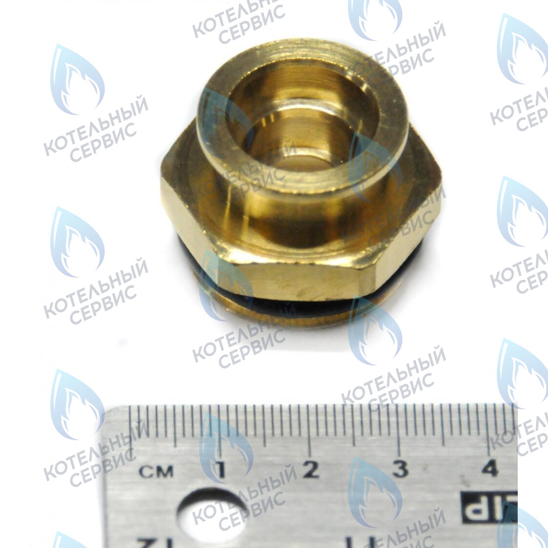 бай-пасс в сборе BAXI