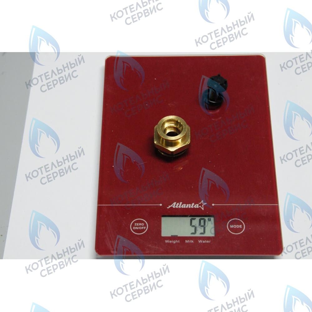 бай-пасс в сборе BAXI