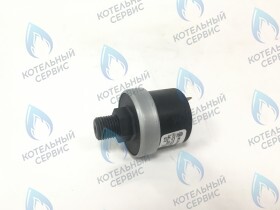 Прессостат предохранительный системы отопления BAXI