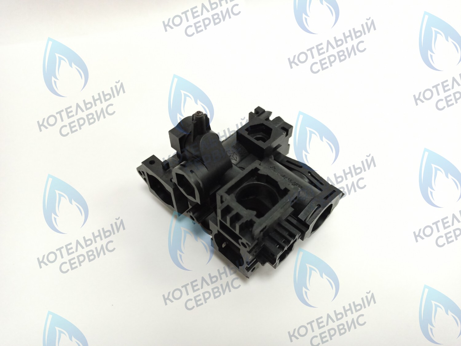Корпус входного гидравлического блока (BI1441 109) ELECTROLUX