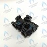 Корпус входного гидравлического блока (BI1441 109) ELECTROLUX