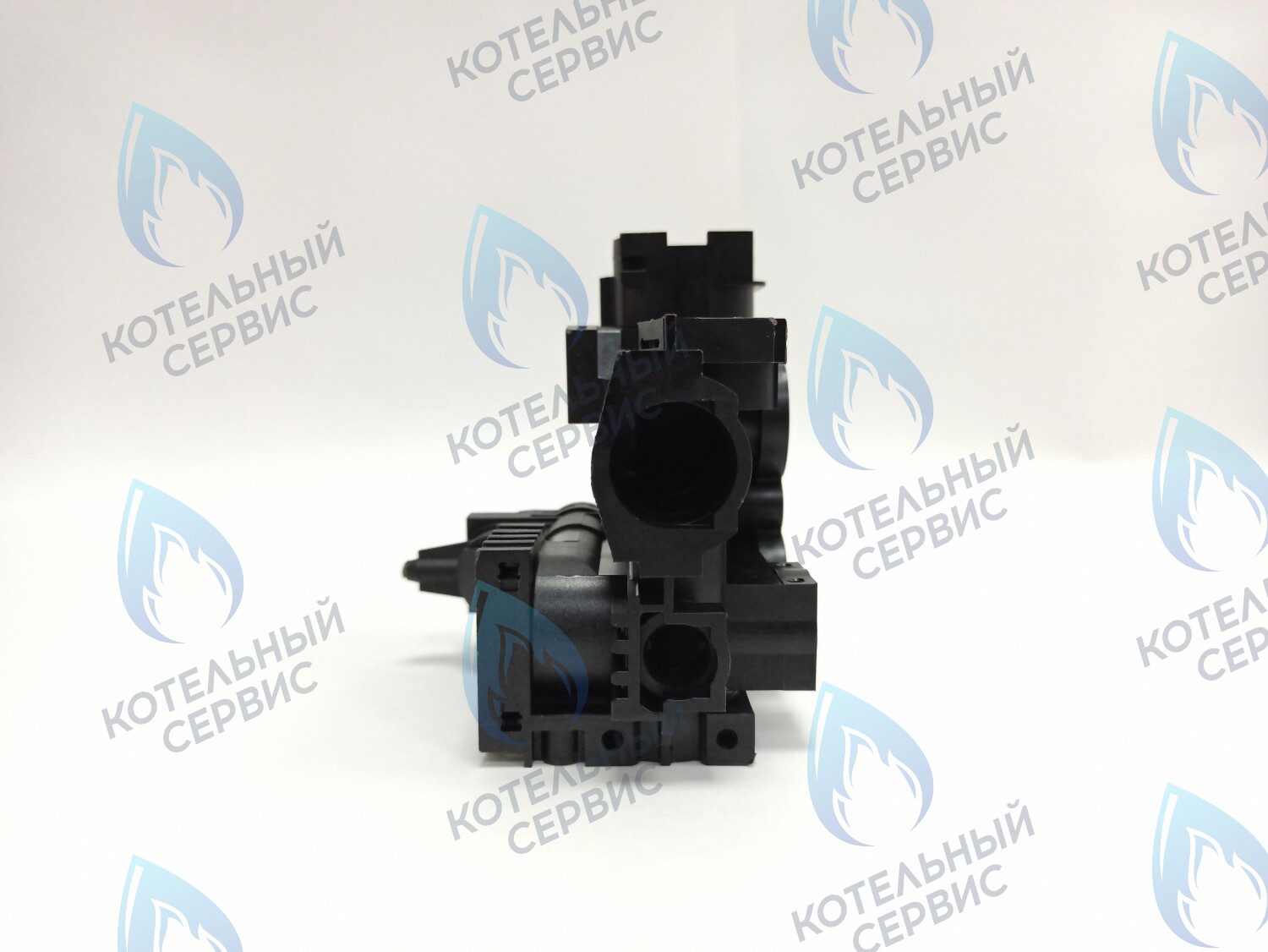 Корпус входного гидравлического блока (BI1441 109) ELECTROLUX