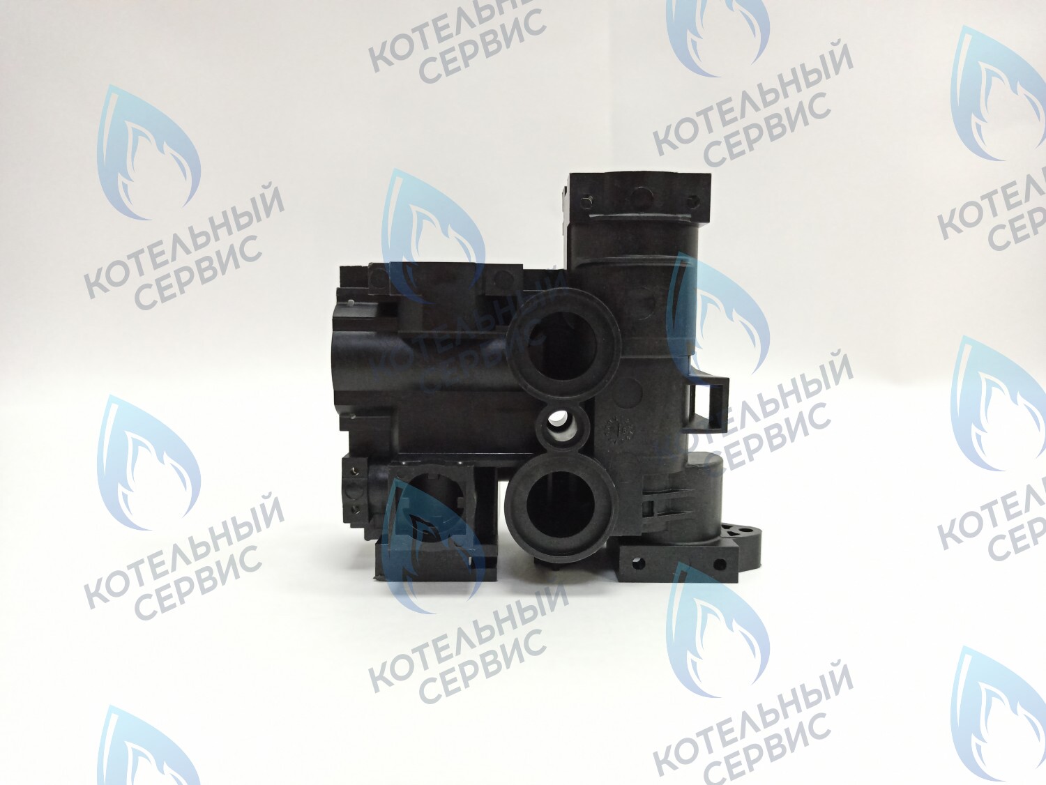 Корпус входного гидравлического блока (BI1441 109) ELECTROLUX