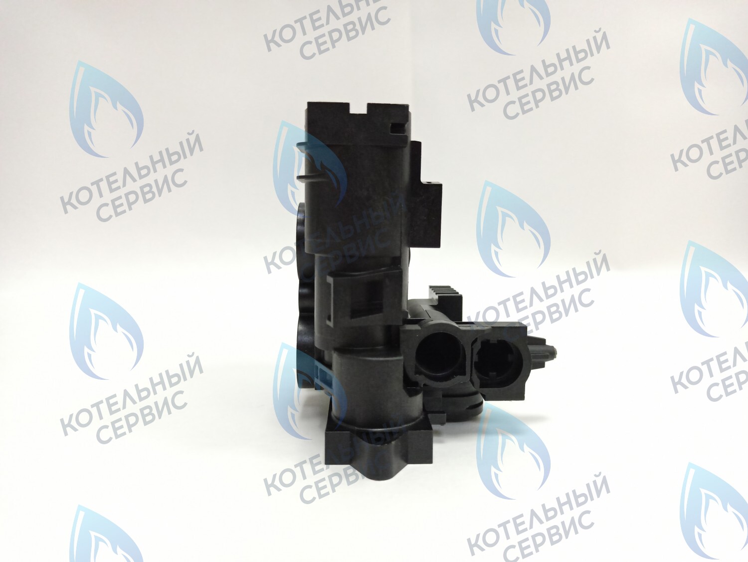 Корпус входного гидравлического блока (BI1441 109) ELECTROLUX