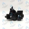 Корпус входного гидравлического блока (BI1441 109) ELECTROLUX