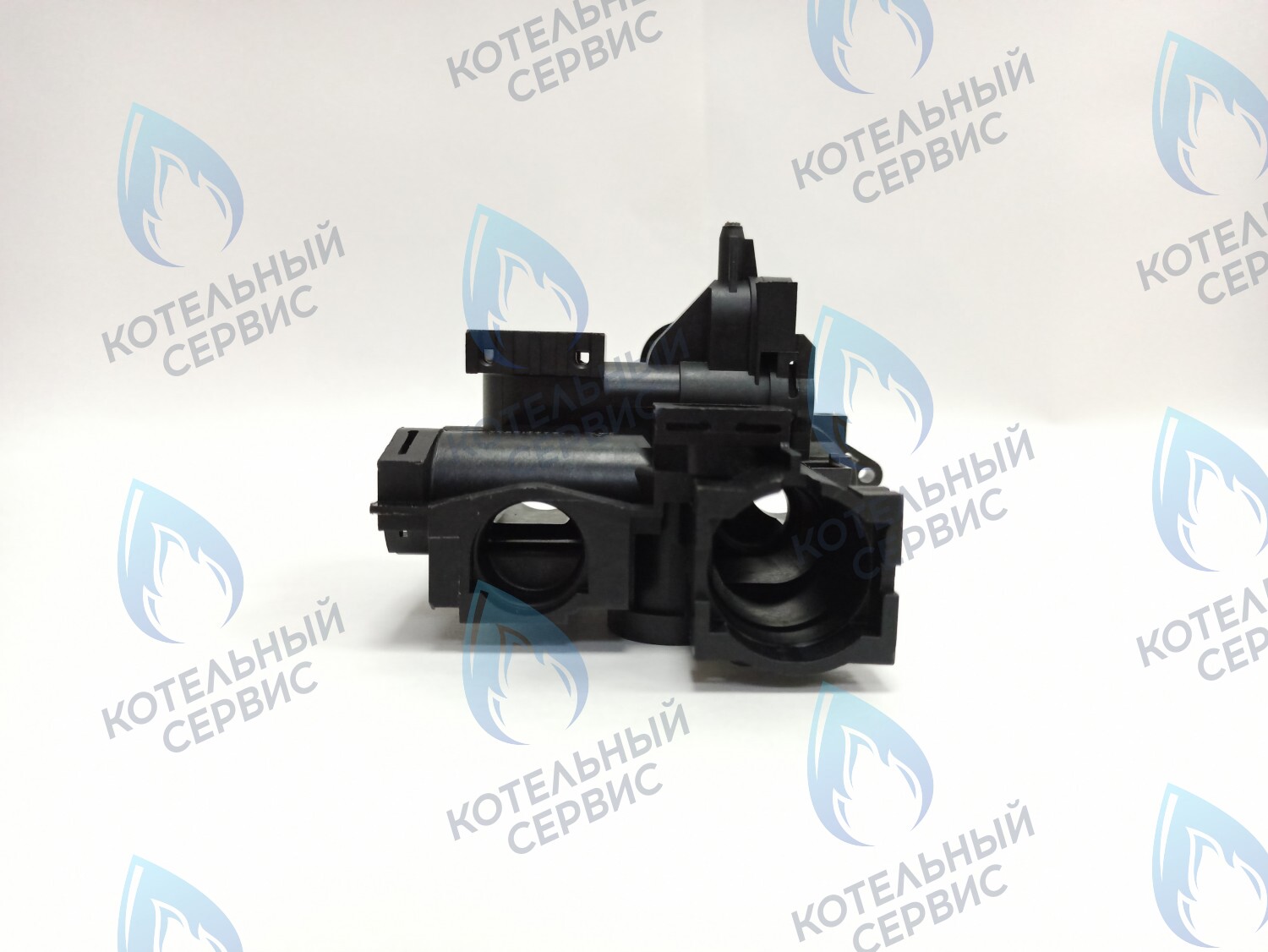 Корпус входного гидравлического блока (BI1441 109) ELECTROLUX