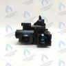 Корпус входного гидравлического блока (BI1441 109) ELECTROLUX