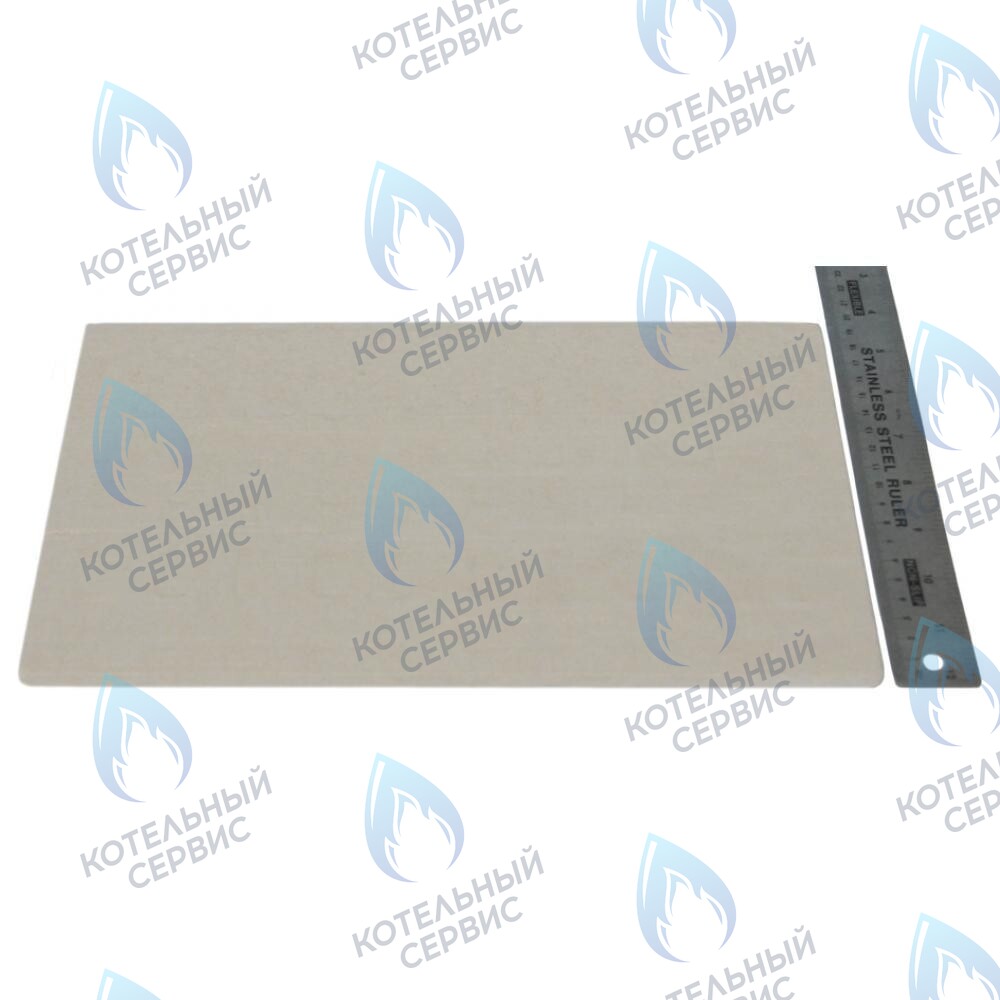 термоизоляционная панель задняя BAXI