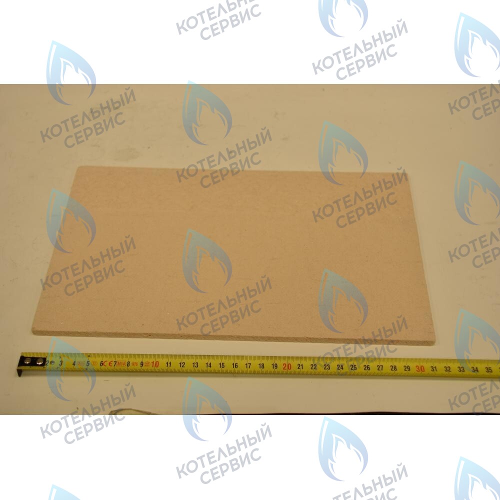 термоизоляционная панель задняя BAXI