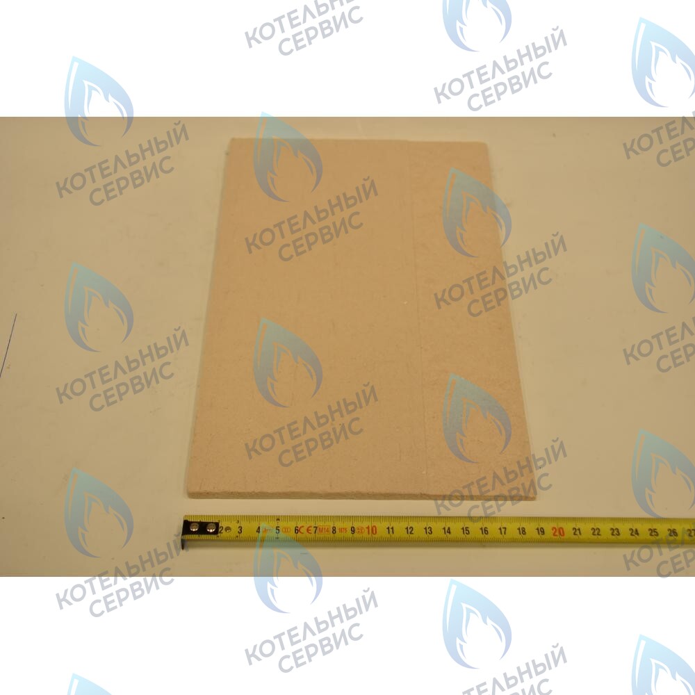 термоизоляционная панель задняя BAXI