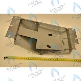 колпак вытяжки в сборе BAXI