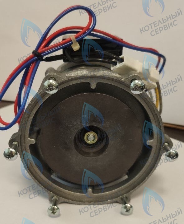 Двигатель циркуляционного насоса NANOKEM