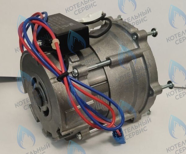 Двигатель циркуляционного насоса NANOKEM