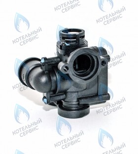 Клапан трехходовой ЛЕМАКС (Lemax)