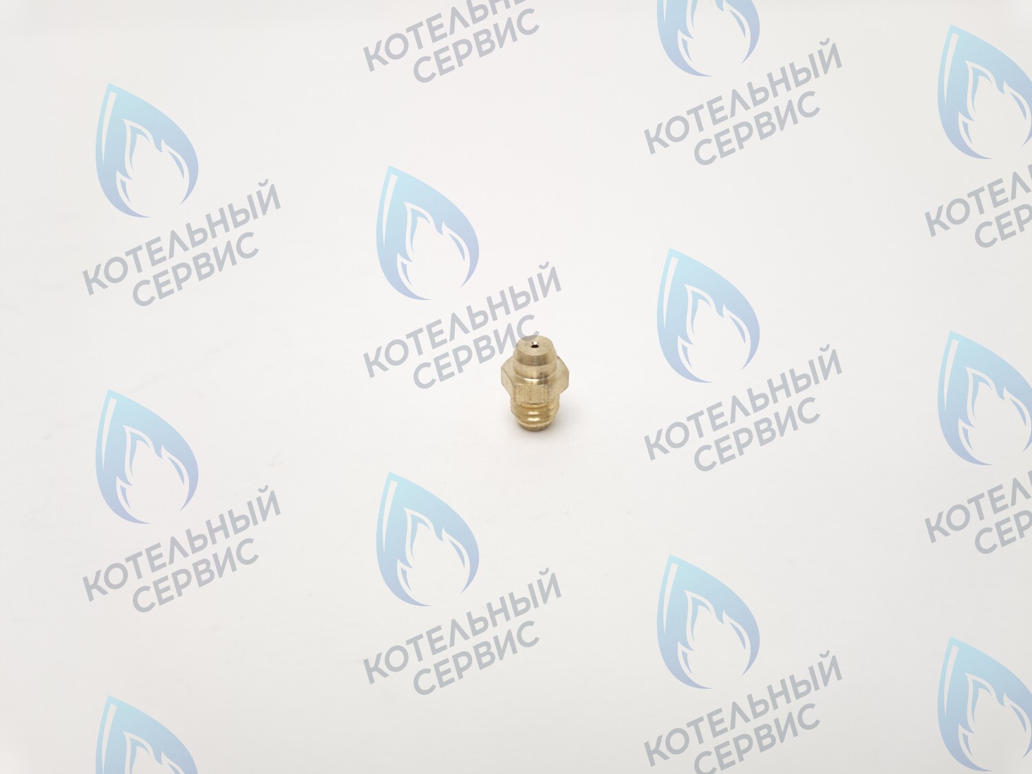 Форсунка жиклер для перевода под сжиженный газ котла (0,83) OASIS KK, MR-20,24