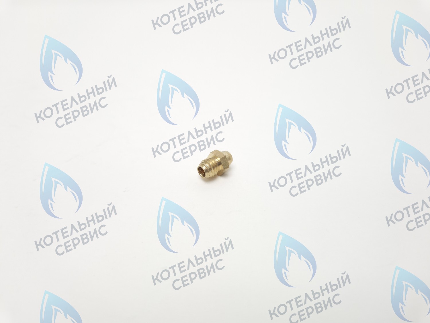 Форсунка жиклер для перевода под сжиженный газ котла (0,83) OASIS KK, MR-20,24