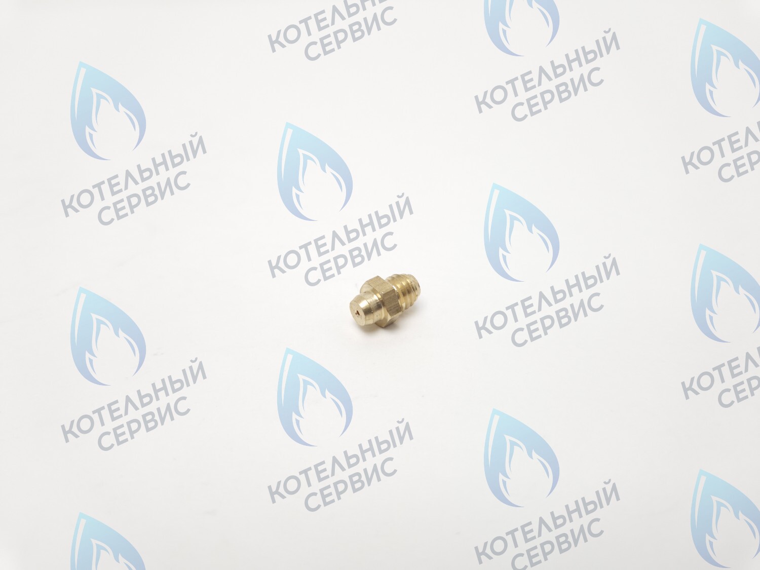 Форсунка жиклер для перевода под сжиженный газ котла (0,83) OASIS KK, MR-20,24