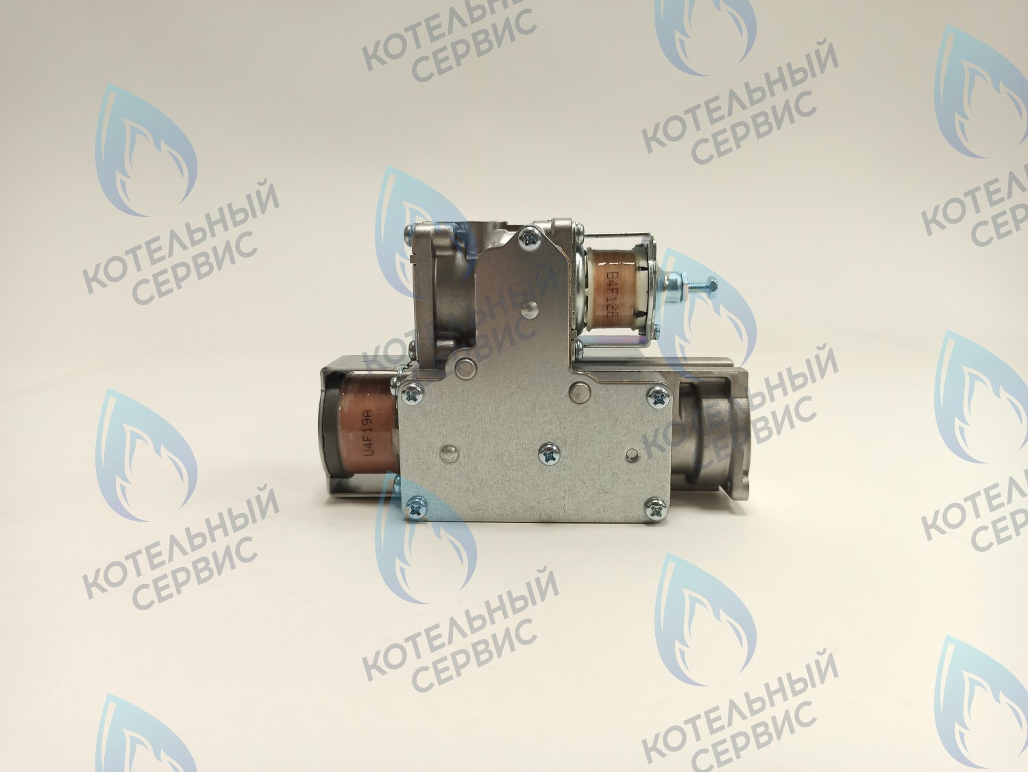 Клапан газовый (арматура газовая) NAVIEN Deluxe 13-40K (30010310A)