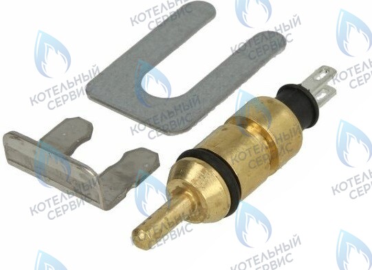 Датчик температуры ГВС (накладной)  VIESSMANN VITOPEND, VITODENS