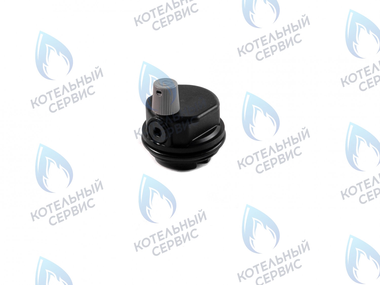 Воздухоотводчик насоса универсальный BOSCH, BUDERUS, PROTHERM, GAZLUX, GAZECO и др.