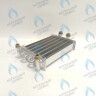 Битермический теплообменник 230 мм Electrolux Basic X 11 Fi, 18 Fi (AA10070030)