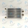 Битермический теплообменник 230 мм Electrolux Basic X 11 Fi, 18 Fi (AA10070030)