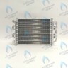 Битермический теплообменник 230 мм Electrolux Basic X 11 Fi, 18 Fi (AA10070030)