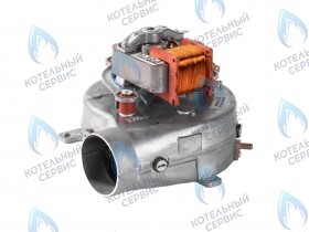 Вентилятор 48W VGR0095400 Protherm Lynx 11/24/28 (H-RU), Ягуар JTV 11/24 (0020118666) (вариант замены)