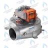 Вентилятор 48W VGR0095400 Protherm Lynx 11/24/28 (H-RU), Ягуар JTV 11/24 (0020118666) (вариант замены)