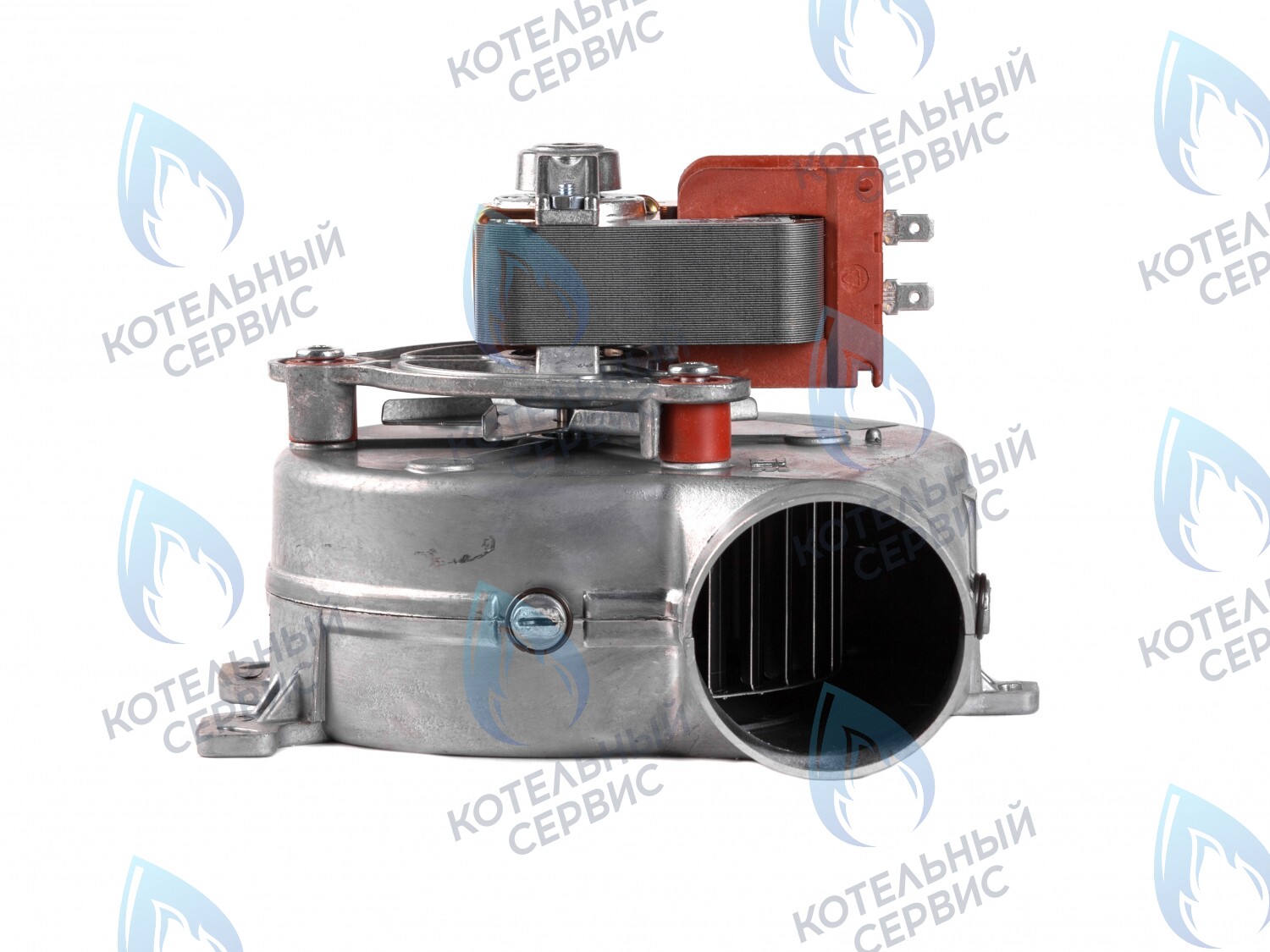 Вентилятор 48W VGR0095400 Protherm Lynx 11/24/28 (H-RU), Ягуар JTV 11/24 (0020118666) (вариант замены)