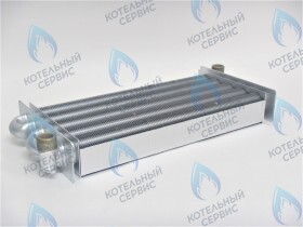 Основной теплообменник 32 кВт (AA10070009) ELECTROLUX