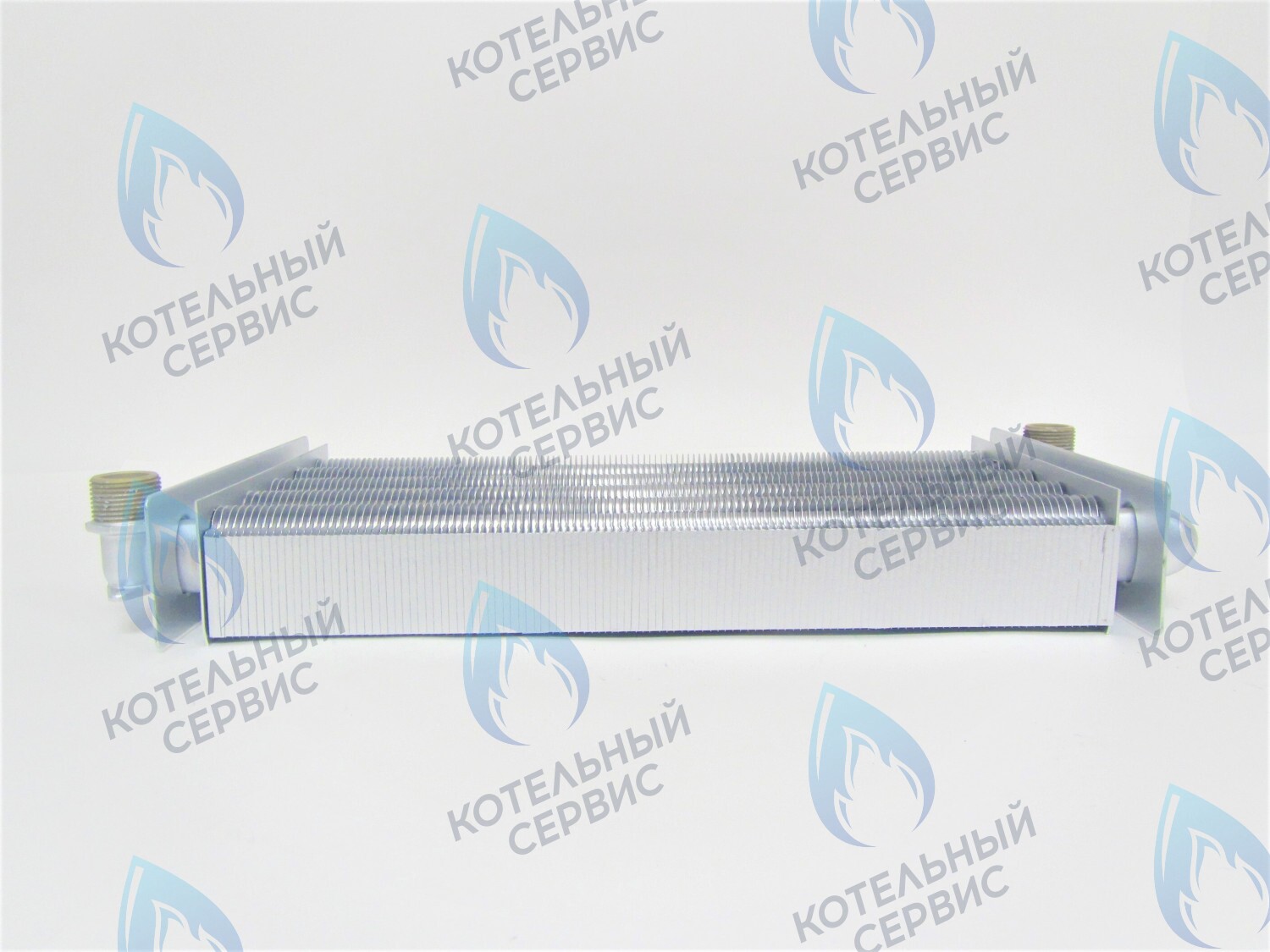 Основной теплообменник 32 кВт (AA10070009) ELECTROLUX