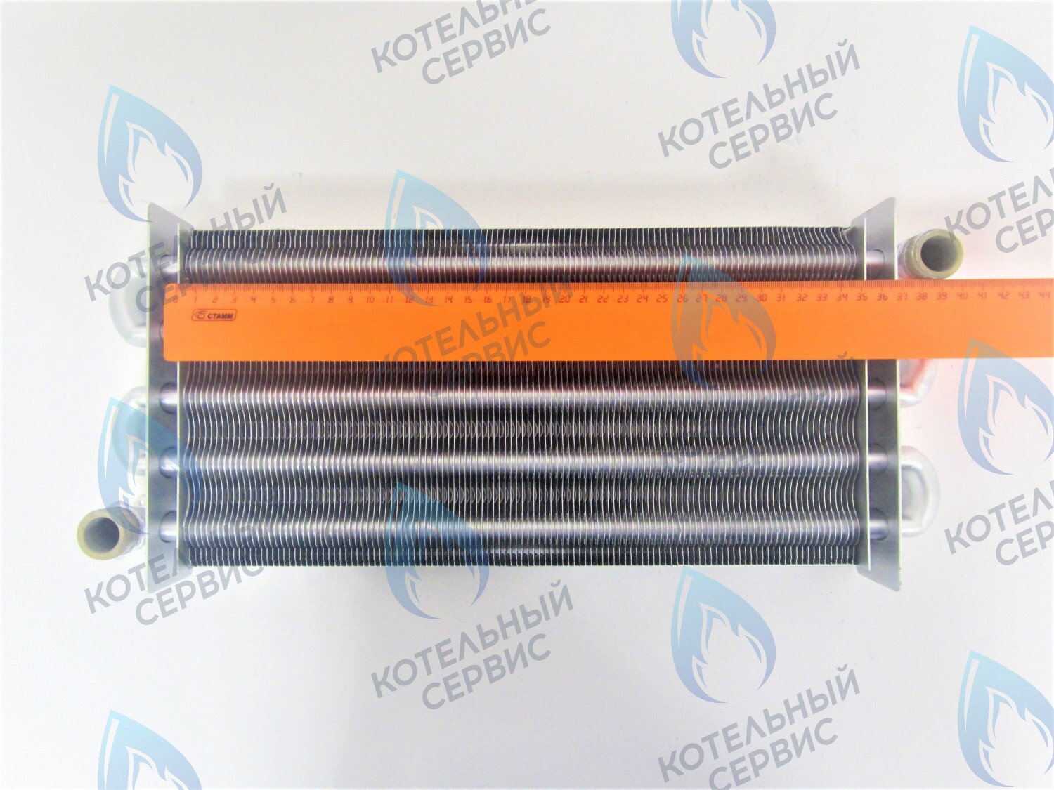 Основной теплообменник 32 кВт (AA10070009) ELECTROLUX