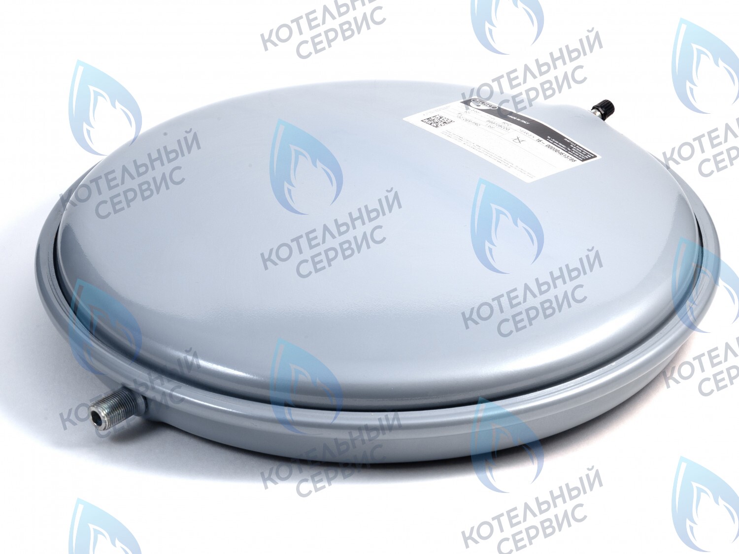 Расширительный бак 8л. 3/8" ZILMET