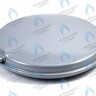 Расширительный бак 8л. 3/8" ZILMET