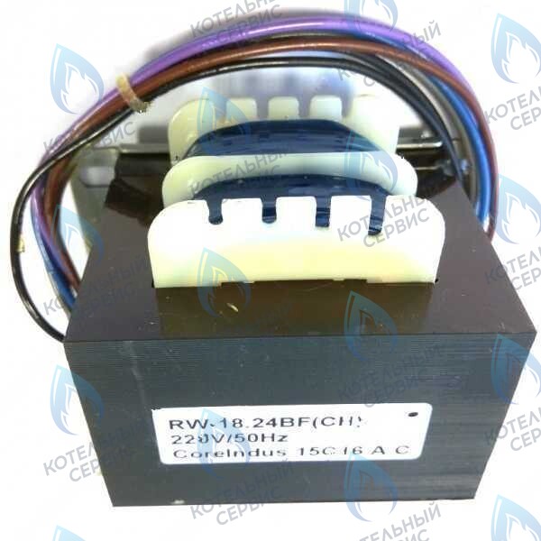 Трансформатор понижающий RINNAI GMF/EMF/RW 257/307/367/24