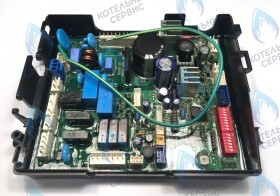 Блок управления (компьютер) RINNAI RMF