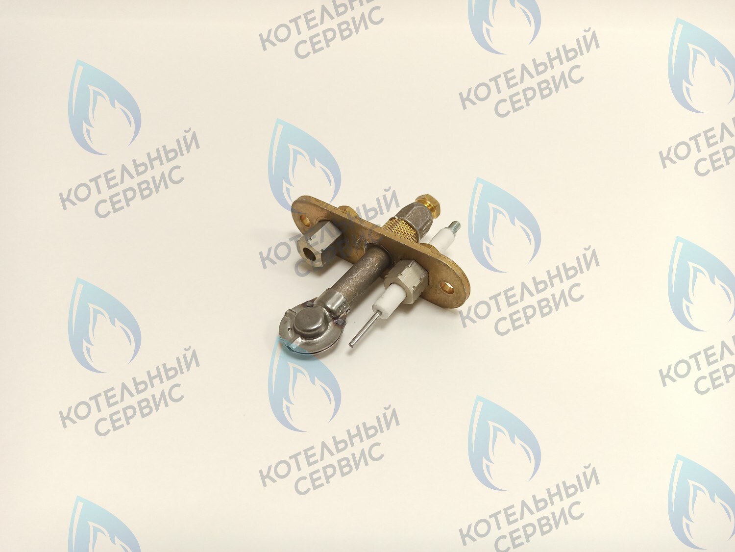 Горелка пилотная (запальная) Ø 6мм SIT