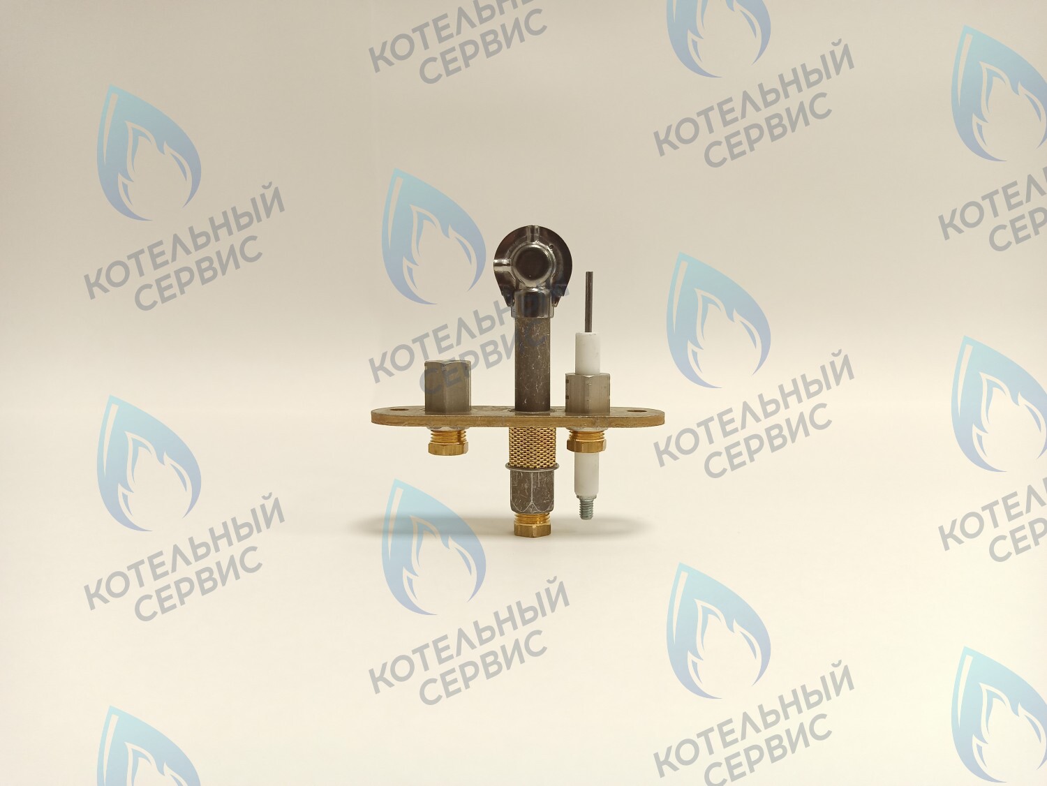 Горелка пилотная (запальная) Ø 6мм SIT