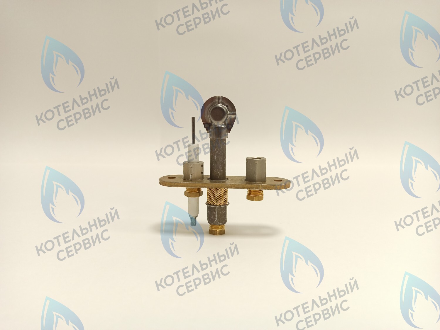 Горелка пилотная (запальная) Ø 6мм SIT