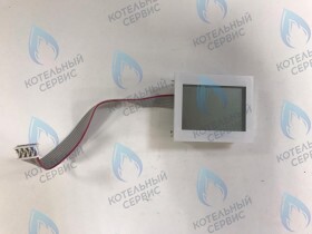 Дисплей FB FEDERICA BUGATTI