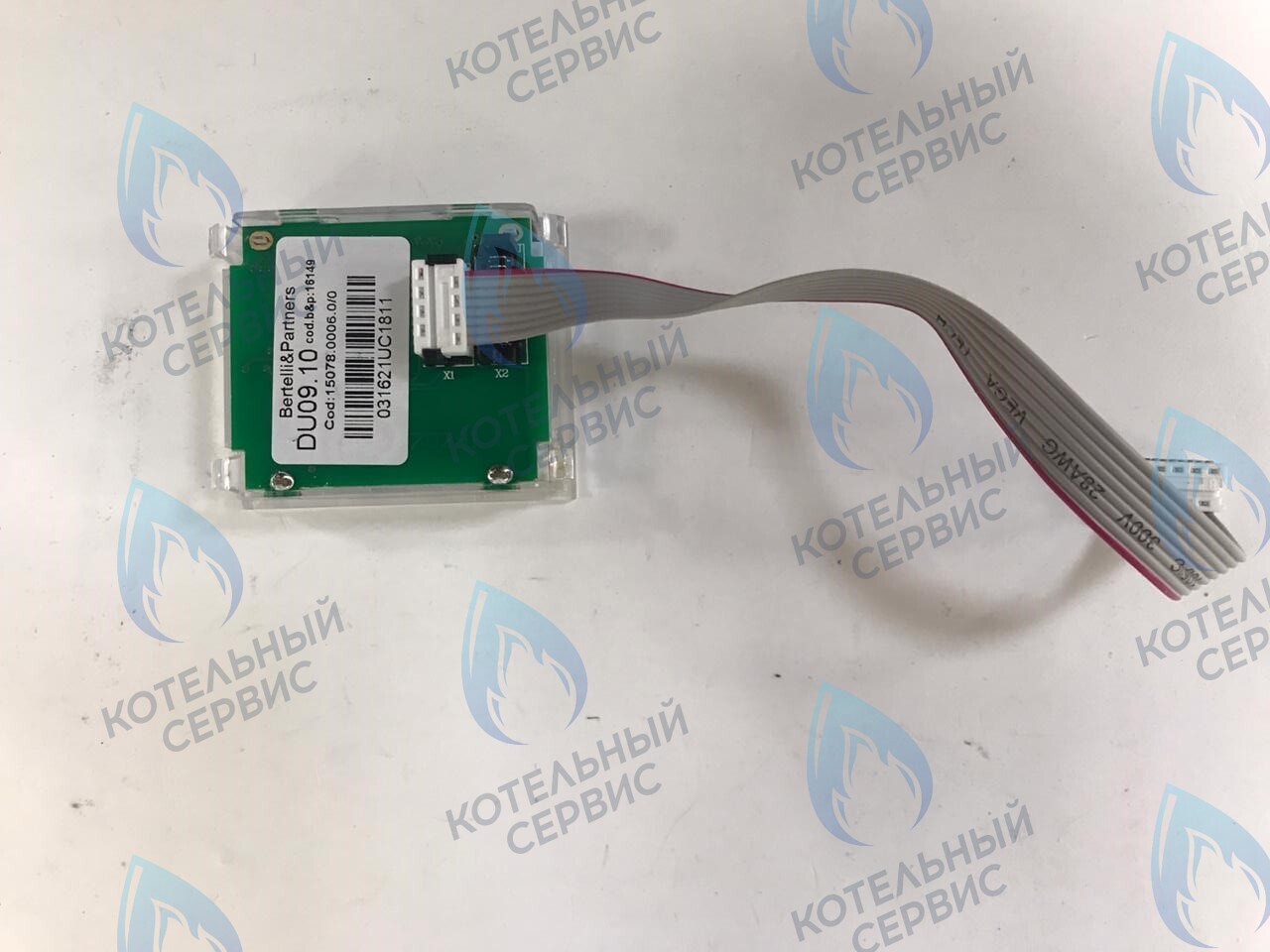 Дисплей FB FEDERICA BUGATTI