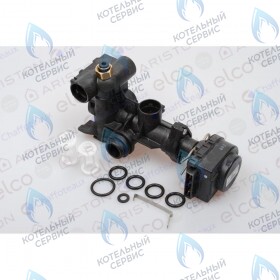 Узел отопления в сборе CHAFFOTEAUX