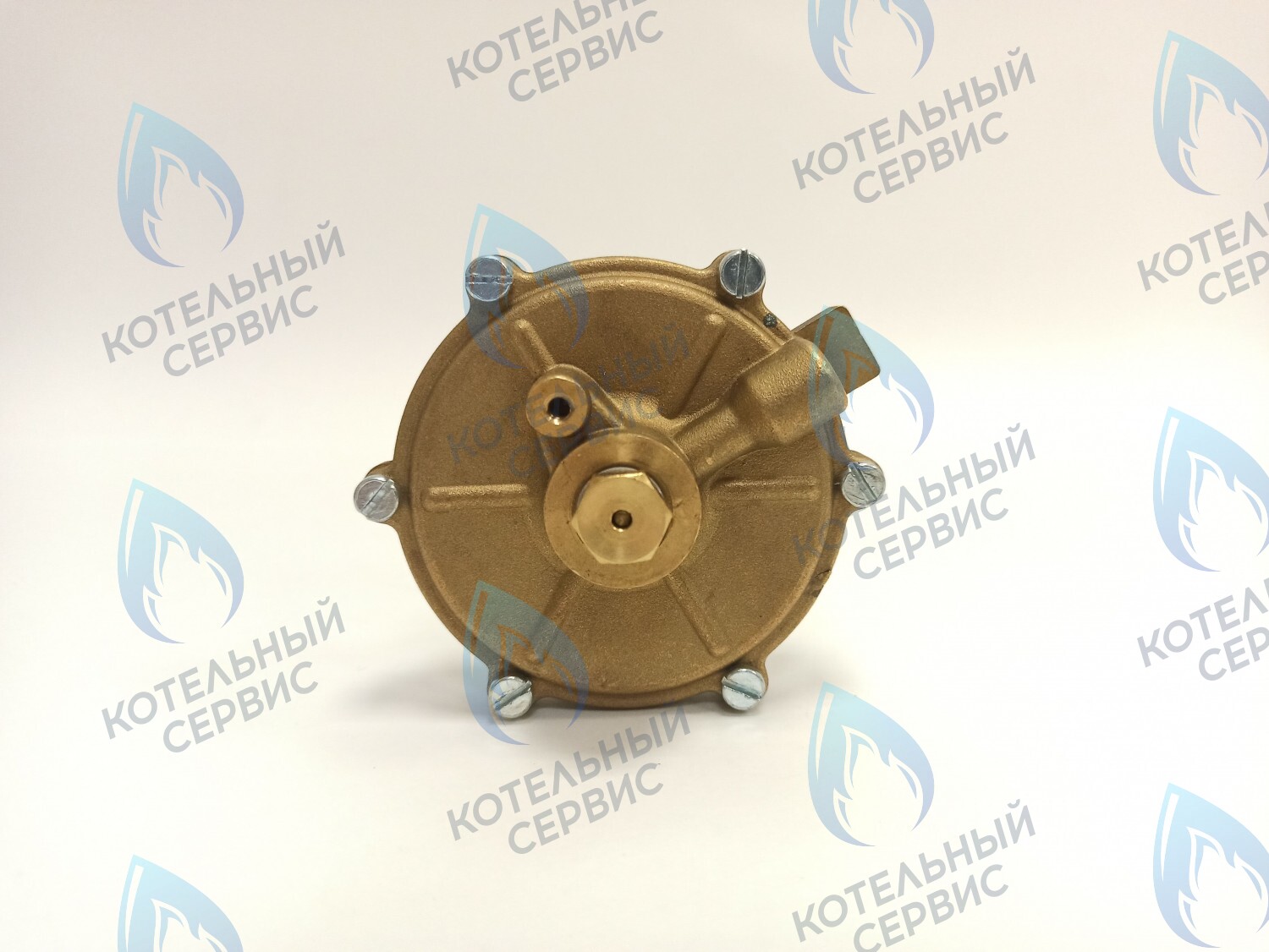 Гидравлический переключатель вторичного теплообменника BAXI (5629950)